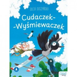 Cudaczek-Wyśmiewaczek