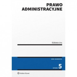 Prawo administracyjne w.5