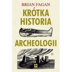 Krótka historia archeologii