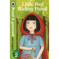 Little Red Riding Hood -...