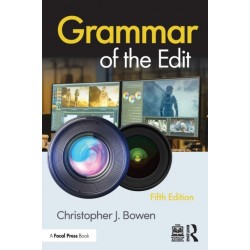 Grammar of the Edit