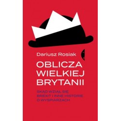 Oblicza Wielkiej Brytanii....