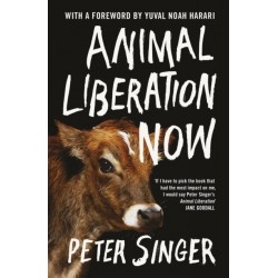 Animal Liberation Now