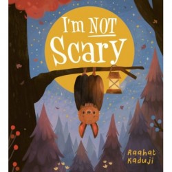 I`m Not Scary HB