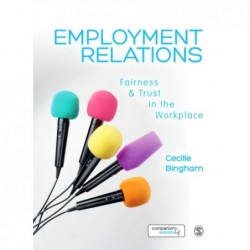 Employment Relations:...