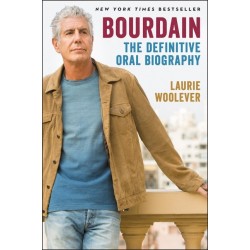 Bourdain: The Definitive...