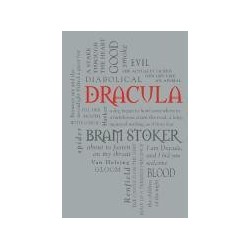 Dracula (Word Cloud Classics)