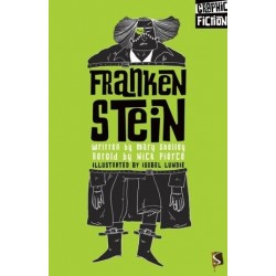 Frankenstein (Graphic Horror)