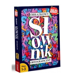 Obrazkowy słownik...