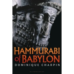 Hammurabi of Babylon