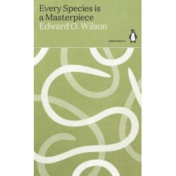 Every Species is a...