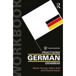 Practising German Grammar