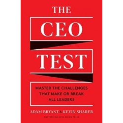 The CEO Test