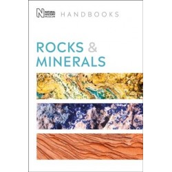 Rocks and Minerals (DK...