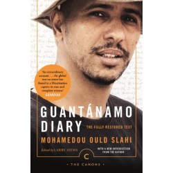 Guantanamo Diary: The Fully...