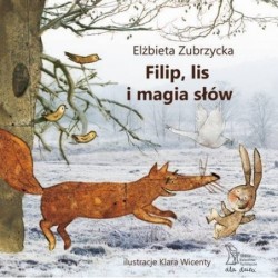 Filip, lis i magia słów