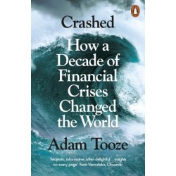 Crashed: How a Decade of...