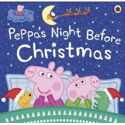 Peppa Pig: Peppa`s Night...