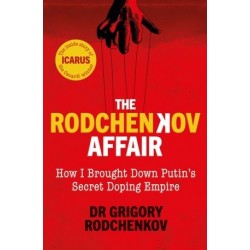 The Rodchenkov Affair