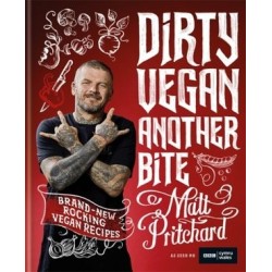 Dirty Vegan: Another Bite