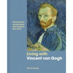 Living with Vincent van Gogh