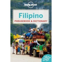 Lonely Planet Filipino...