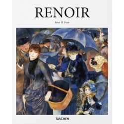 Renoir (Basic Art Series 2.0)