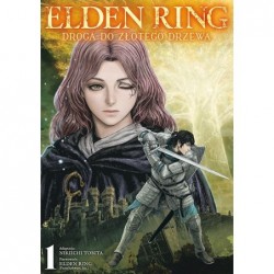 Elden Ring: Droga do...