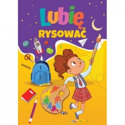 Lubię rysować