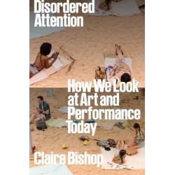 Disordered Attention: How...