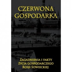 Czerwona gospodarka....