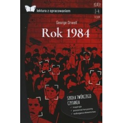 Rok 1984 (Lektura z...