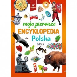 Polska. Moja pierwsza...