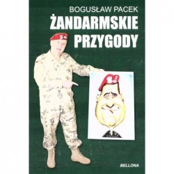 Żandarmskie przygody