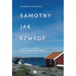 Samotny jak Szwed ? w.2