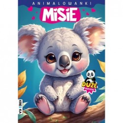 Misie. Animalowanki