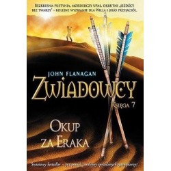 Zwiadowcy T.07 Okup za...