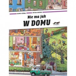 Nie ma jak w domu