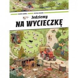 Jedziemy na wycieczkę