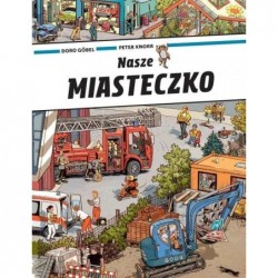 Nasze miasteczko