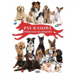 Psy rasowe. Podręczna...