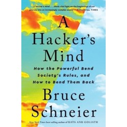 A Hacker`s Mind: How the...