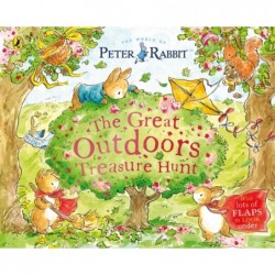 Peter Rabbit: The Great...