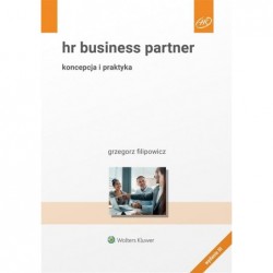 HR Business Partner....