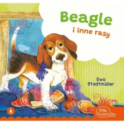 Beagle i inne rasy