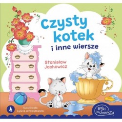 Czysty kotek i inne wiersze