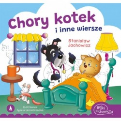 Chory kotek i inne wiersze