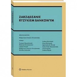 Zarządzanie ryzykiem bankowym