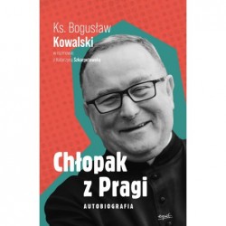 Chłopak z Pragi....