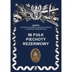 96 pułk piechoty rezerwowy